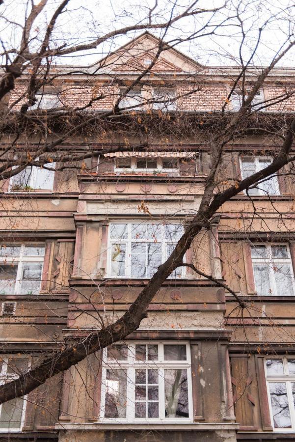 Lion Apartments In Historical Center, Bratislava Old Town Dış mekan fotoğraf