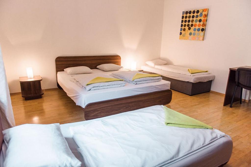 Lion Apartments In Historical Center, Bratislava Old Town Dış mekan fotoğraf