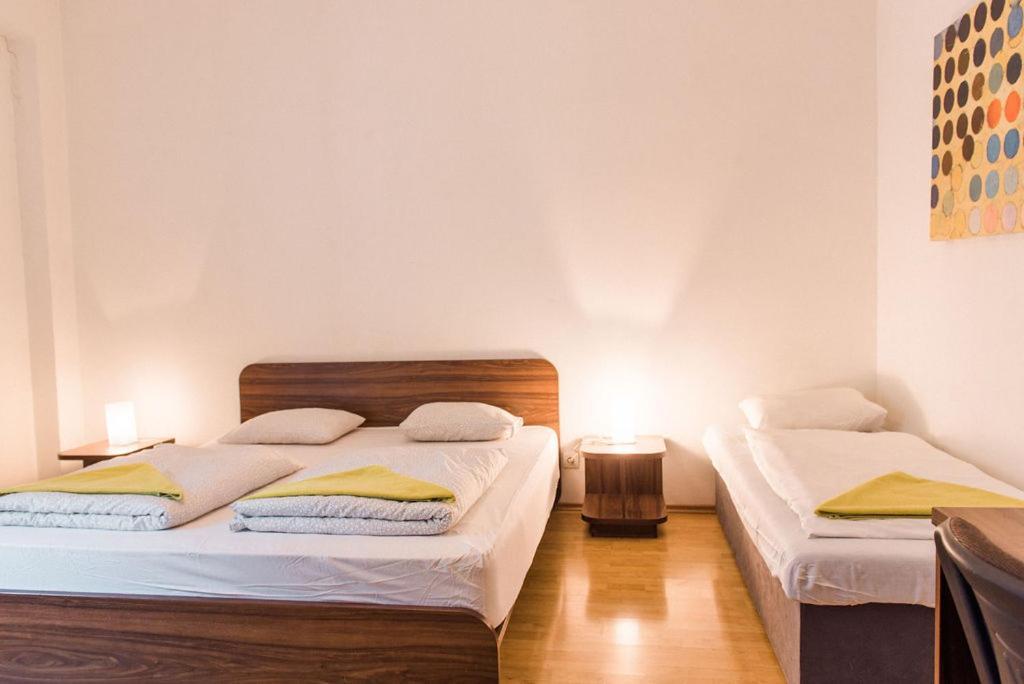 Lion Apartments In Historical Center, Bratislava Old Town Dış mekan fotoğraf
