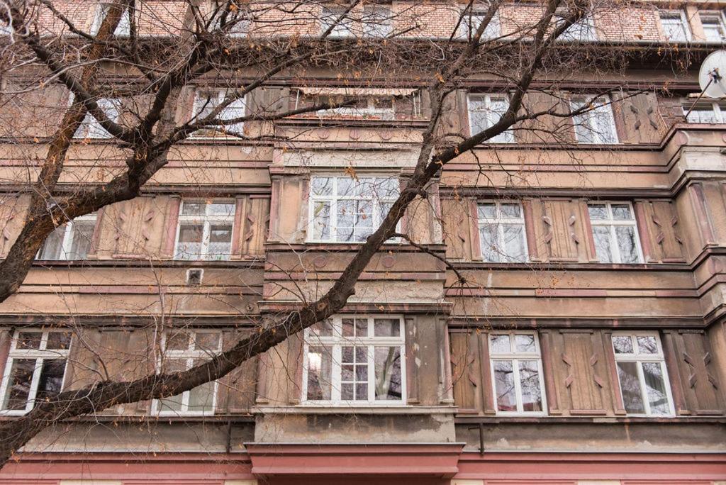 Lion Apartments In Historical Center, Bratislava Old Town Dış mekan fotoğraf