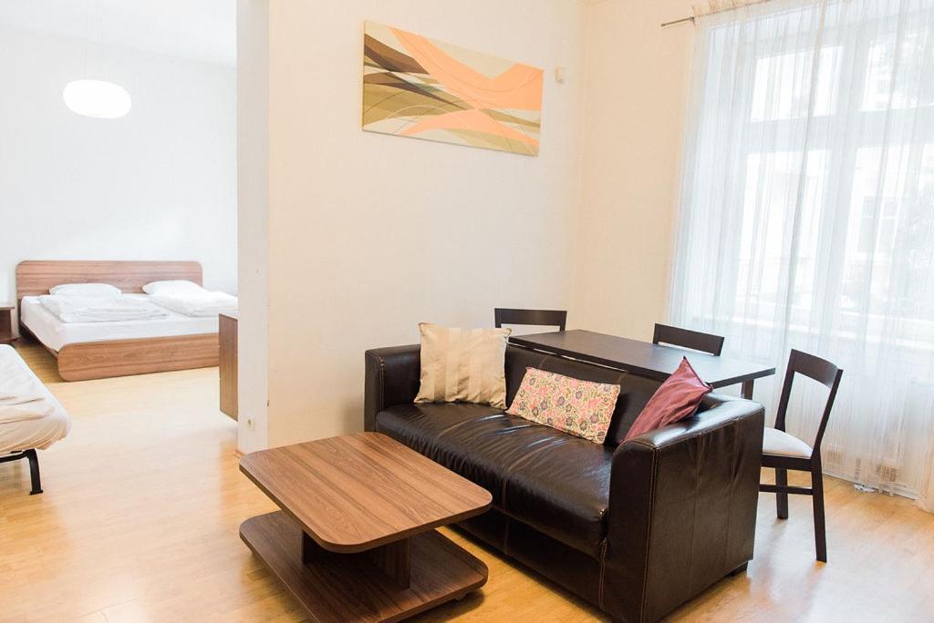 Lion Apartments In Historical Center, Bratislava Old Town Dış mekan fotoğraf