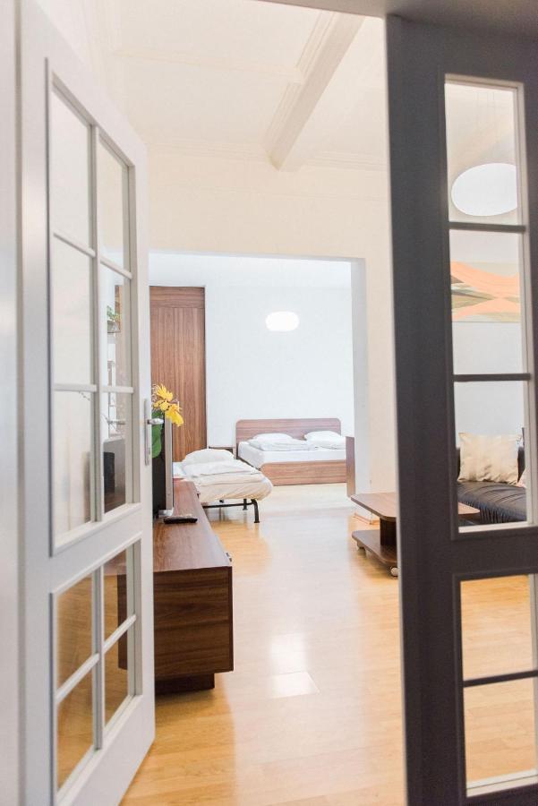 Lion Apartments In Historical Center, Bratislava Old Town Dış mekan fotoğraf